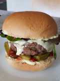 Big burger di scottona