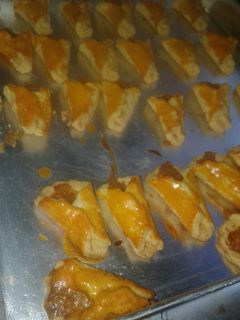 Foto resep Nastar kuncup kembang
