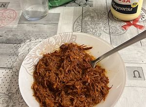 Foto principal de Pulled pork
