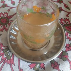A picture of Immunity booster kadha.