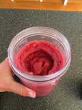 Healthy Summer Sorbet