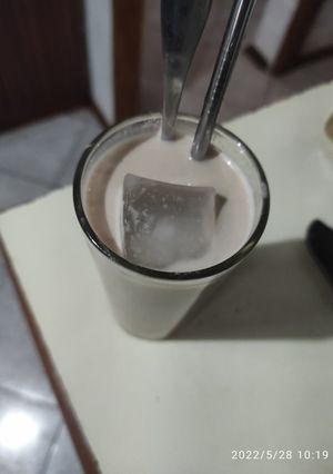 Una foto de Café a lo bestia 😋