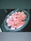 Marshmallow o malvaviscos Caseros!!