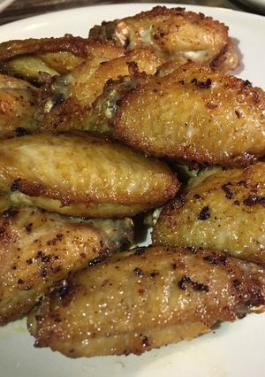 รูปของ ไก่ทอดน้ำผึ้ง