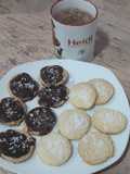 Galletitas de Coco