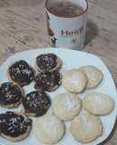 Galletitas de Coco