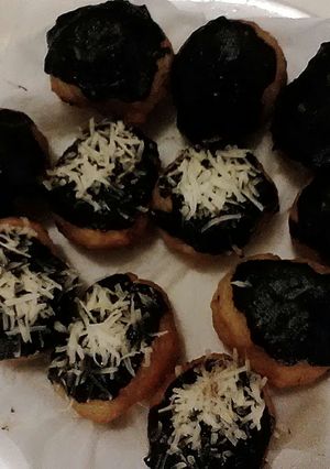 Foto resep Roti gOrENg g JelAs tp EnAk :)