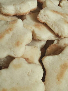 Foto resep Condonsed Milk Cheese Cookies