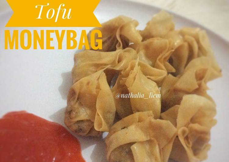 Resep Chicken Tofu Moneybag (Gampang dan Enak) yang Bikin Ngiler