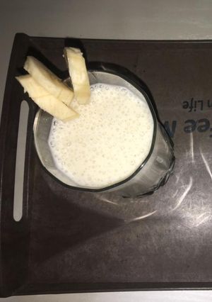 عکسی از دستور شیرموز