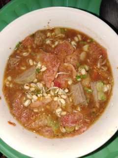 Foto resep Soto Sokaraja