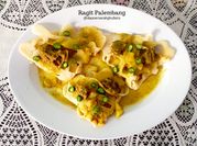 Gambar kari daging sapi berkuah
