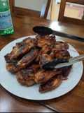 Marinated Chicken adobo