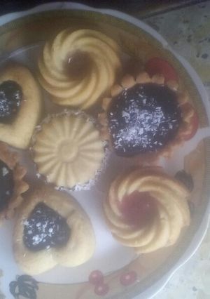 صورة لوصفة قاطو اقتصادي بالمتوفر