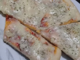 Queso de papa  (Queso vegano)