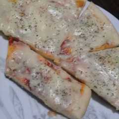 Foto principal de Queso de papa  (Queso vegano)