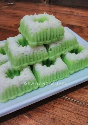 Foto resep Putu Ayu