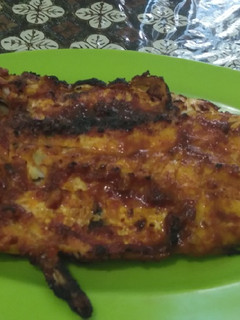 Foto resep Ikan Soon Hock Bakar