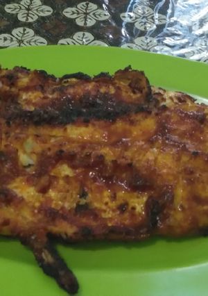 Foto resep Ikan Soon Hock Bakar