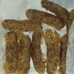 A picture of Yummy soft kebabs#author marathon.