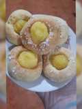 Pepas Lemon Pie