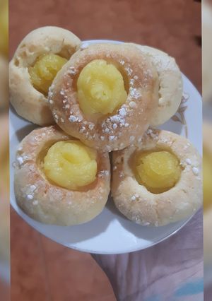 Una foto de Pepas Lemon Pie