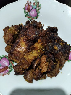 Foto resep Empal