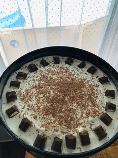 Kinder maxi king recept fotója