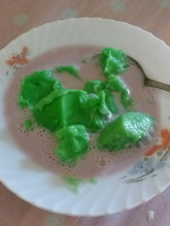 Foto resep Bubur Sumsum