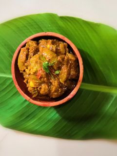 টমেটোর ঝাল(Tometor jhal recipe in Bengali) রেসিপির প্রধান ছবি