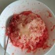 Sorbet Semangka