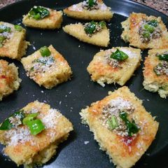 A picture of Healthy fusion recipe.