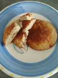 Panquecas(panqueques) today