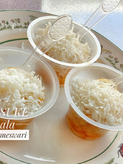 Foto resep JASUKE (Jagung Susu Keju) by Prameswari