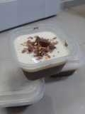Puding Coklat Silverqueen