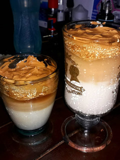 Foto resep Dalgona Coffee