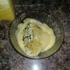 A picture of Dessert.