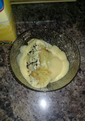 A picture of Dessert.