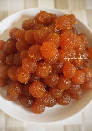 Foto resep Selai Nanas