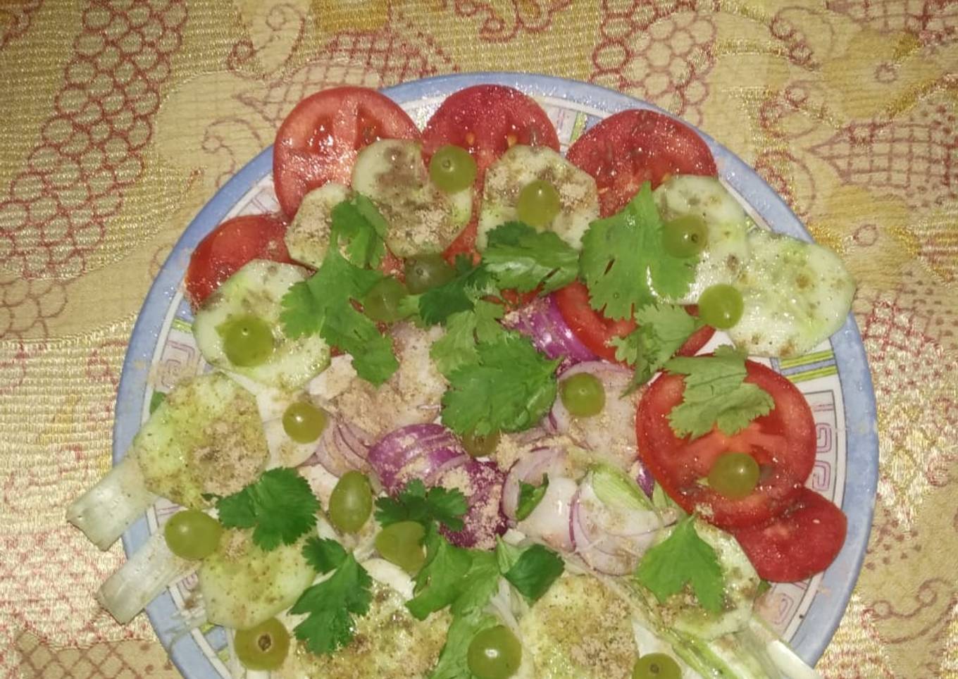 Salad
