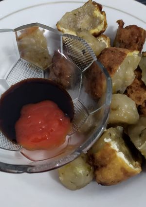 Foto resep Tahu Isi Aci