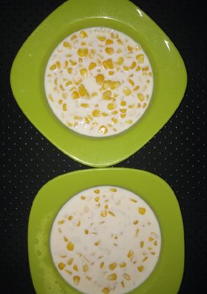 Foto resep Jamasu (Jagung Manis Susu)