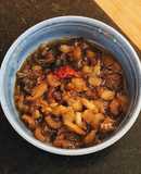 Tuần 19: Kho quẹt