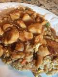 Lemon Chicken
