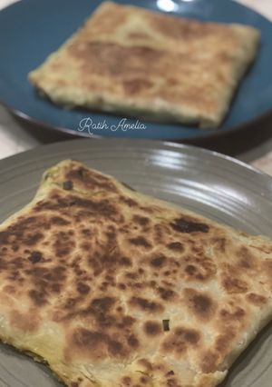 Foto resep Kulit Martabak Telor