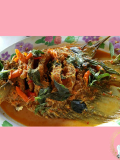 Foto resep Gurame Bumbu Rujak