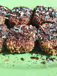 Foto resep Pisang Nugget