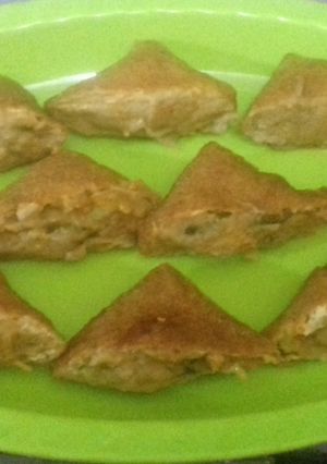 Foto resep Tahu Bakso Ikan
