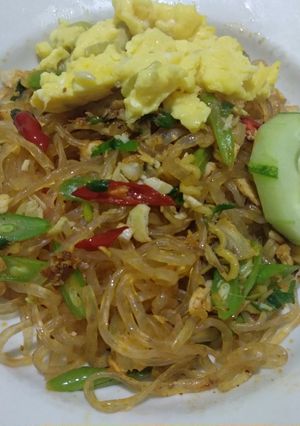 Foto resep Shirataki Tumis