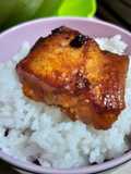 Ikan Dori Panggang Fav bocil